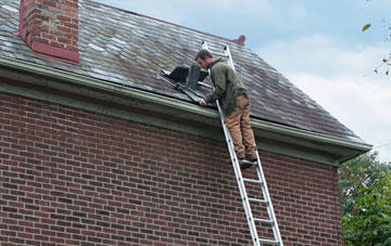 what affects urgent Malden Rushett roof repairs