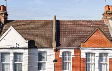 clay roofing Malden Rushett, Kingston Upon Thames