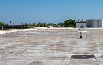 Malden Rushett commercial flat roofing
