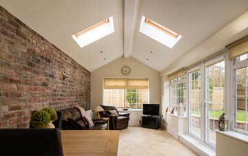 conservatory roof insulation Malden Rushett, Kingston Upon Thames