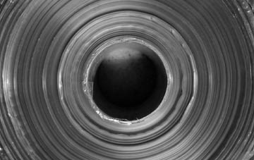 Malden Rushett edpm waterproofing