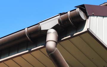 types of Malden Rushett fascias