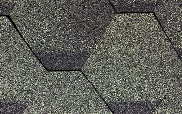 Malden Rushett fibreglass shingle repairs