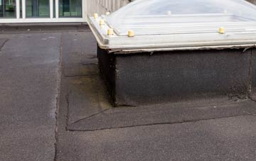disadvantages of Malden Rushett flat roofs