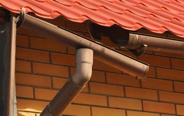 Malden Rushett gutter repair costs