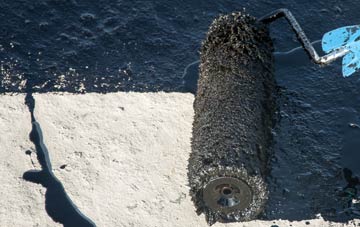 Malden Rushett liquid sealant waterproofing