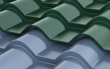 who should consider Malden Rushett plastic roofs