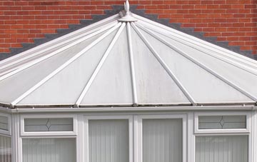 Malden Rushett polycarbonate conservatory roof repairs