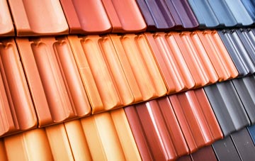 Malden Rushett roof tile costs
