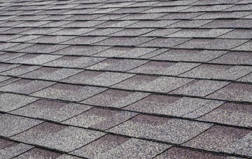 Malden Rushett tiles for shallow pitch roofing