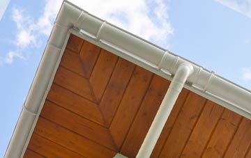 Malden Rushett soffit types