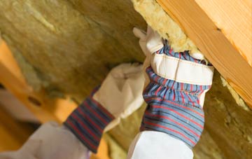 types of Malden Rushett pitched roof insulation materials