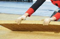 find rated Malden Rushett roof insulation companies