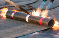 Malden Rushett flat roof sealing