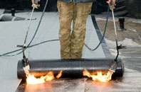 Malden Rushett flat roof sealing quote