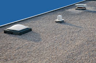 Malden Rushett flat roofing