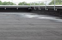 find rated Malden Rushett flat roofing companies