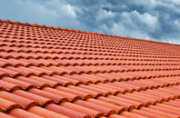 Malden Rushett roofing tiles