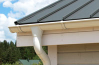 Malden Rushett soffits